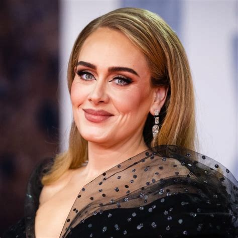 adele pop singer biography maxwell