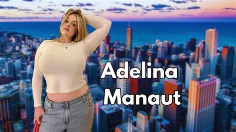 adelina manaut nude