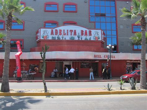 adelitas night club in tijuana mexico