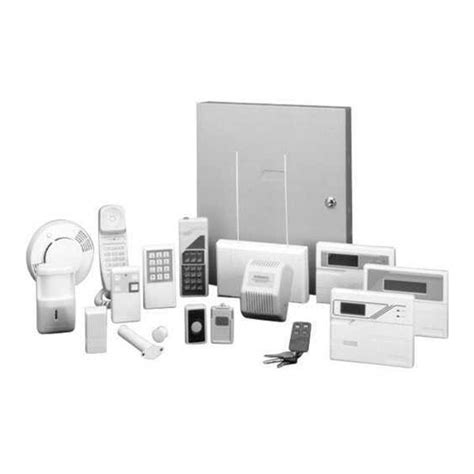 Full Download Ademco Vista 50P Programming Guide 