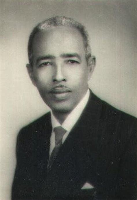 Aden Abdullah Osman Daar