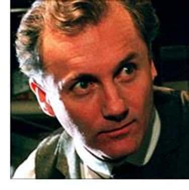 Aden Gillett Actor