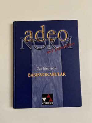 Adeo Norm