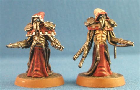 Adeptus Mechanicus Fandex