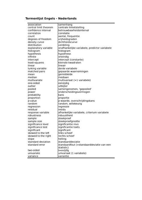 adequate engelse vertaling