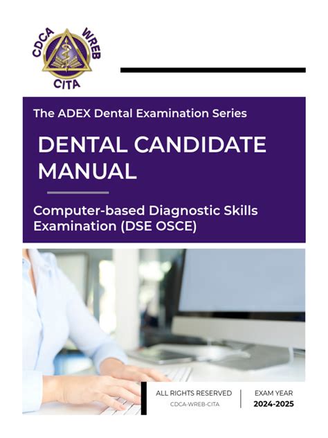 Adex Manual