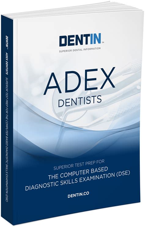 Download Adex Dental Exam Study Guide 