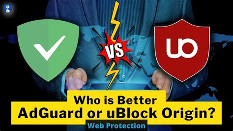 adguard ublock origin