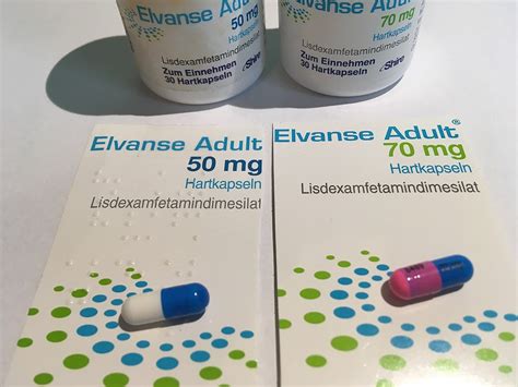adhd medicin elvanse