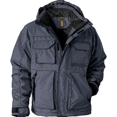 Adhdyuud Menu0027s 100 Cotton Jacket Winter Solid Casual Jasket Keren - Jasket Keren