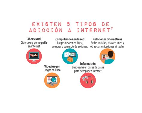adiccion a internet y redes sociales tratamiento