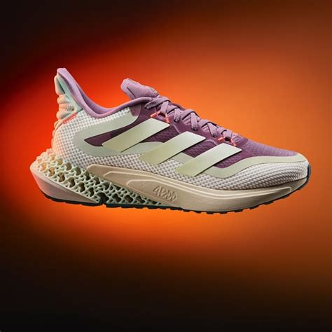 Adidas 4DFWD Pulse Retailer