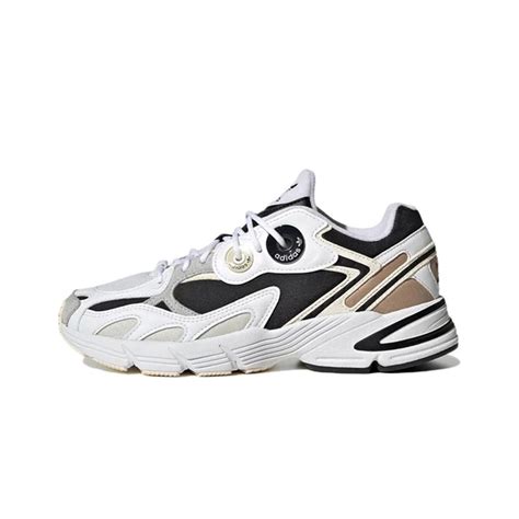 adidas Astir White Black Cream (Women