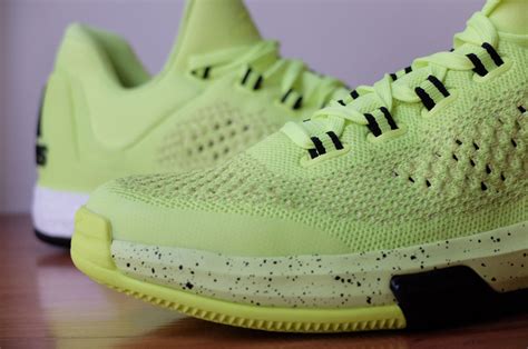 adidas Crazylight Boost 2015 // Performance Review