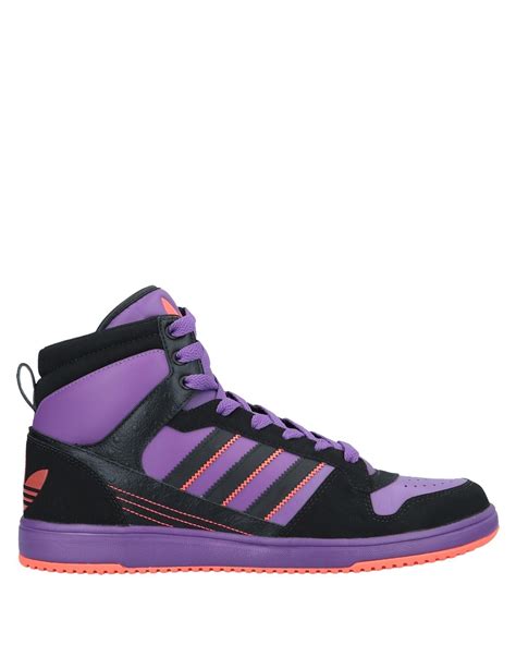 adidas High Top Sneakers − Sale: up to −40% Stylight