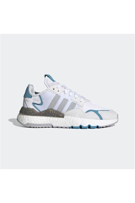 adidas Nite Jogger Erkek Spor Ayakkabı Fiyatı, Yorumları Trendyol.
