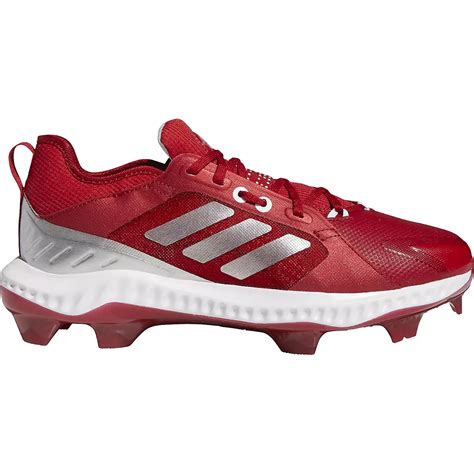 adidas PureHustle TPU Cleats Women