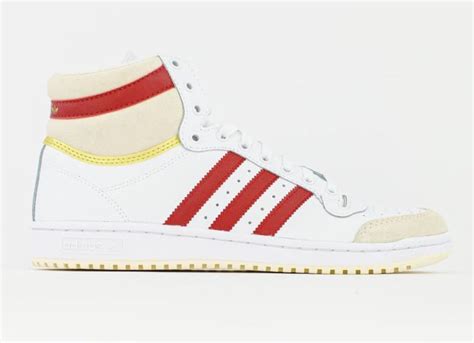 adidas Top Ten Colorways, Release Dates, Pricing SBD