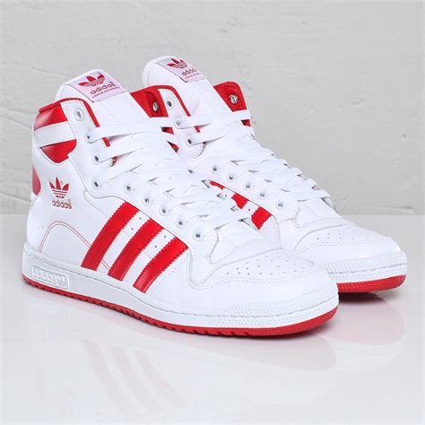 adidas high shoes
