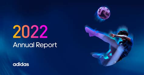 Adidas Report