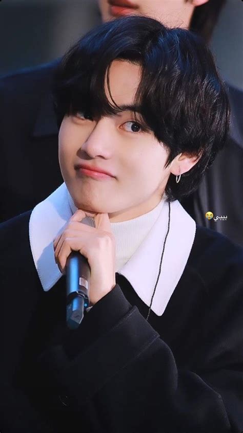 adik taehyung