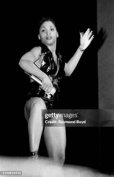 adina howard nude
