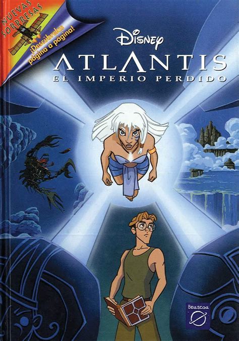 Adios Atlantis Libro