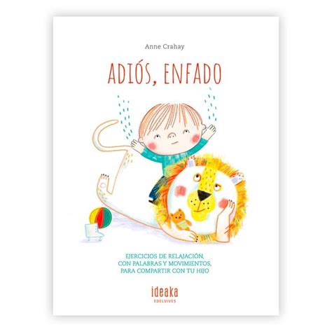 adios enfado ideaka
