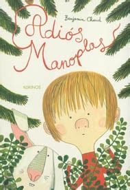 Adios Manoplas