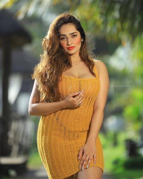 aditimistry nude