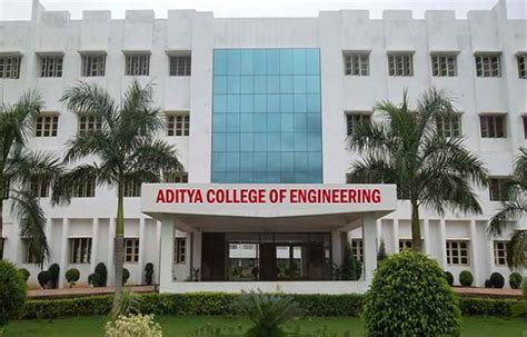 Aditya Engineering College