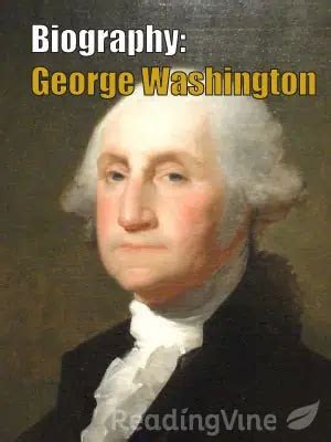 aditya shetty biography of george washington