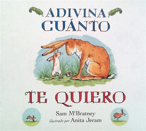 Full Download Adivina Cuanto Te Quiero 