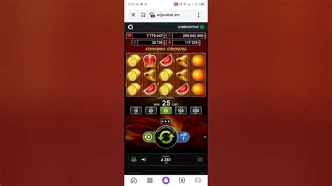 adjarabet.com online casino