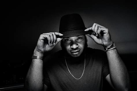 adje rapper biography