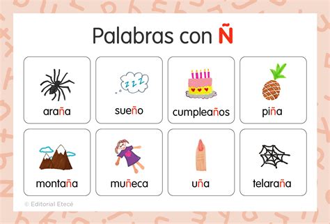 Adjetivos Com A Letra N