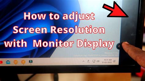 Download Adjust Screen Resolution To Fit Monitor 