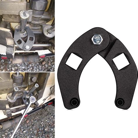 adjustable gland nut wrench for sale eBay