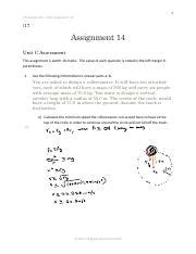 Adlc Physics 20 Assignment Answers