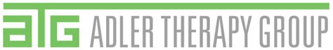 Adler Therapy Group