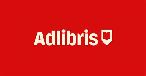 Adlibris Böcker På Svenska