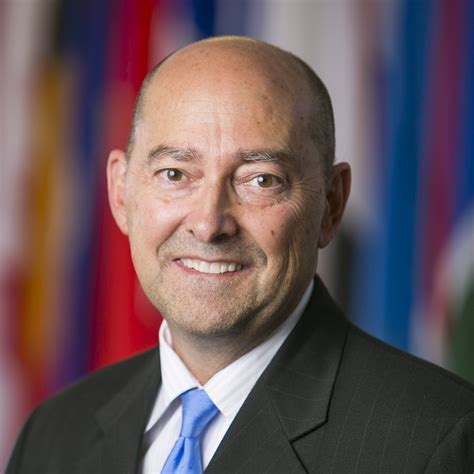 Adm James Stavridis