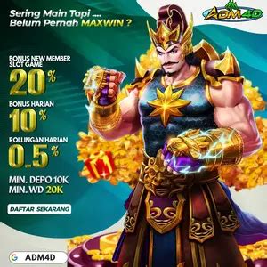 ADM4D LOGIN LINK ALTERNATIF - ADM4D LOGIN LIVE CHAT Link