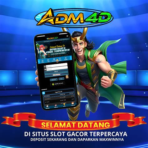 ADM4D PLAY - dengan teknologi 4d inovatif, pengalaman bermain
