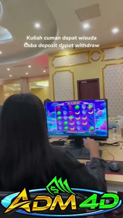 ADM4D RESMI 🎰️Situs Slot Online & Toto Togel Terpercaya 2024