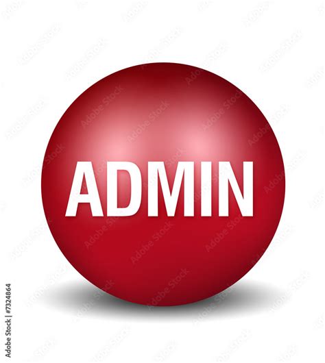 admin