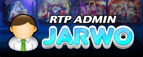 Admin Jarwo Slot Rtp Admin Jarwo Hari Ini Rtp Admin Jarwo Hari Ini - Rtp Admin Jarwo Hari Ini