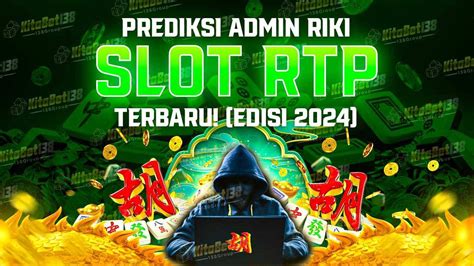 admin riki | ADMIN RIKI RTP Terbaik di Kelurahan Ketami