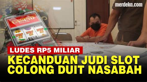 ADMIN SLOT DITANGKAP：Nasib Kakek 73 Tahun di Kota Blitar Ditangkap Polisi Saat Main