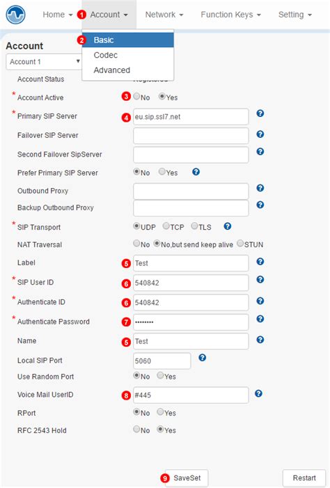 Download Admin Guide Sangoma 